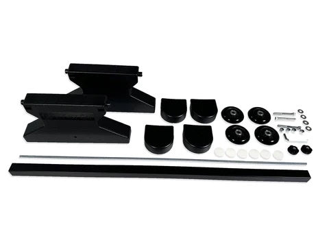 One Fast Cat Generation 6 Replacement Parts; Heavy-Duty Base Kit