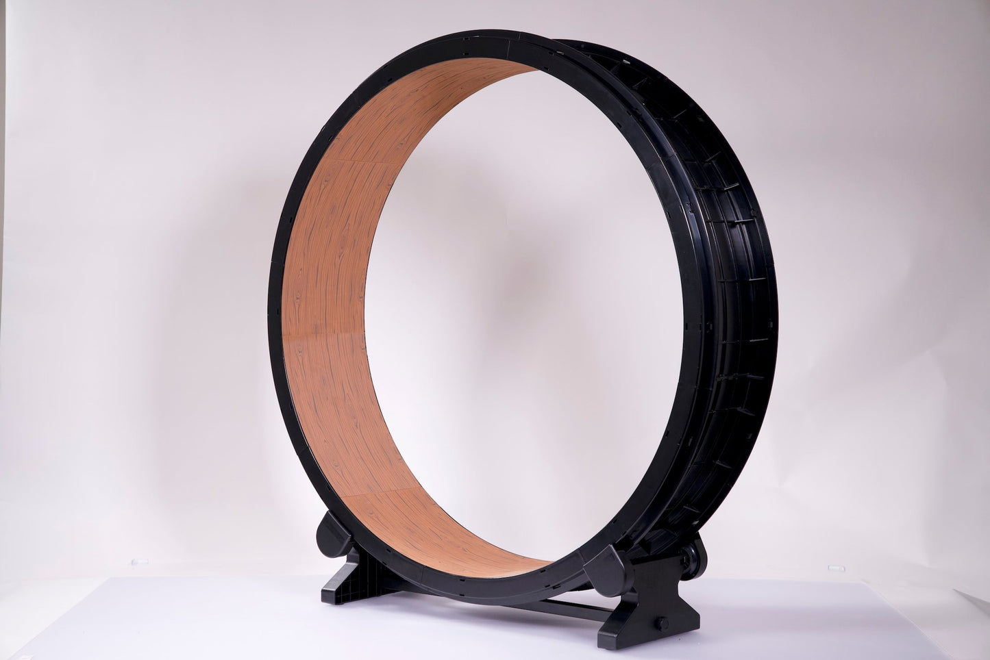 One Fast Cat Wheel Generation 6 with LED Wheels!