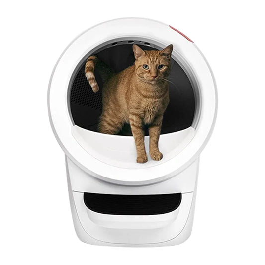Litter Robot 4